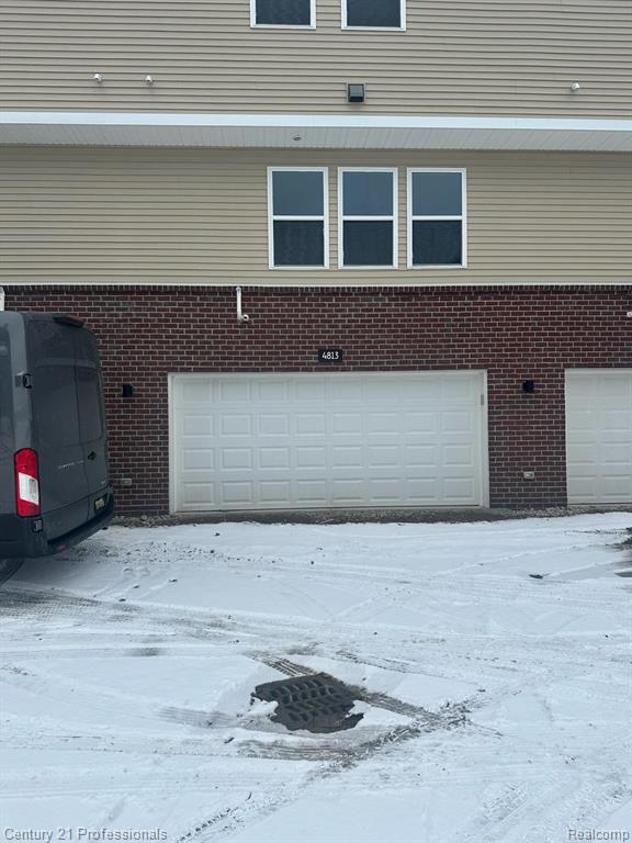 4813 Parkside Lane, Troy, MI 48085 — Photo 2