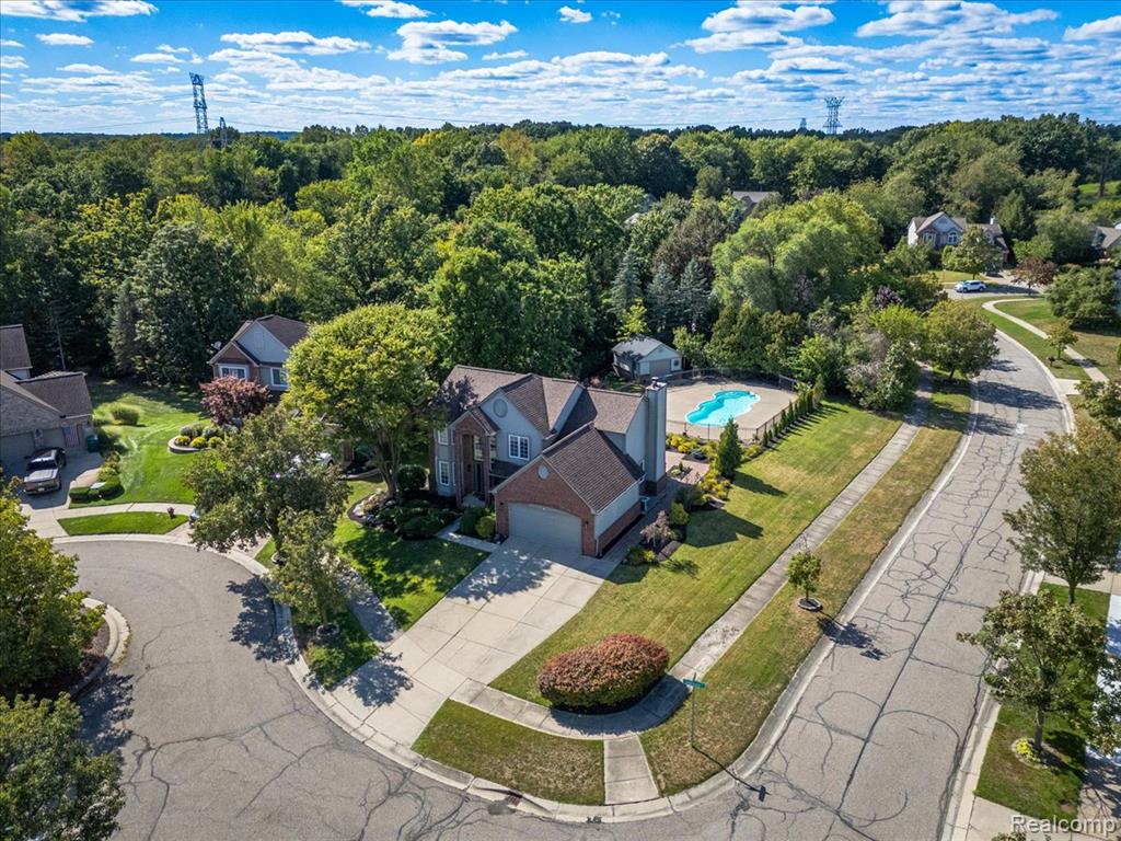 5365 Seminole Court, Commerce Twp, MI 48382 — Photo 59