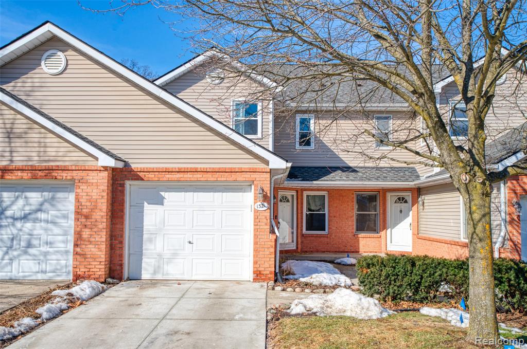 1321 Steeplechase Court, Howell, MI 48843 — Photo 2