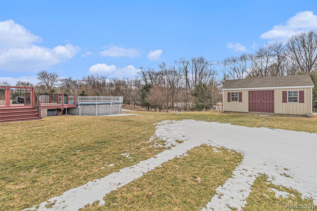 9509 Lee Road, Jackson, MI 49201 — Photo 30