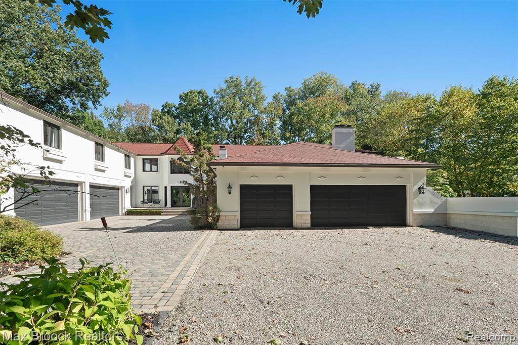 5190 Clarendon Crest Street, Bloomfield Hills, MI 48302 — Photo 95