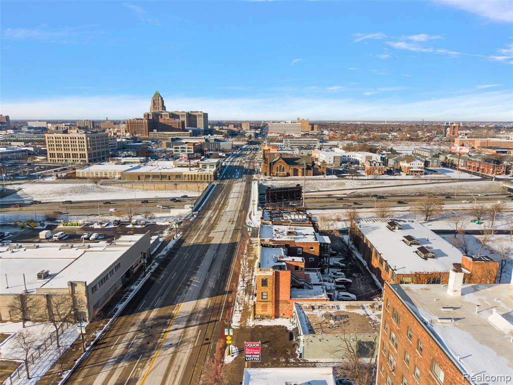5734 Woodward Avenue, Detroit, MI 48202 — Photo 7