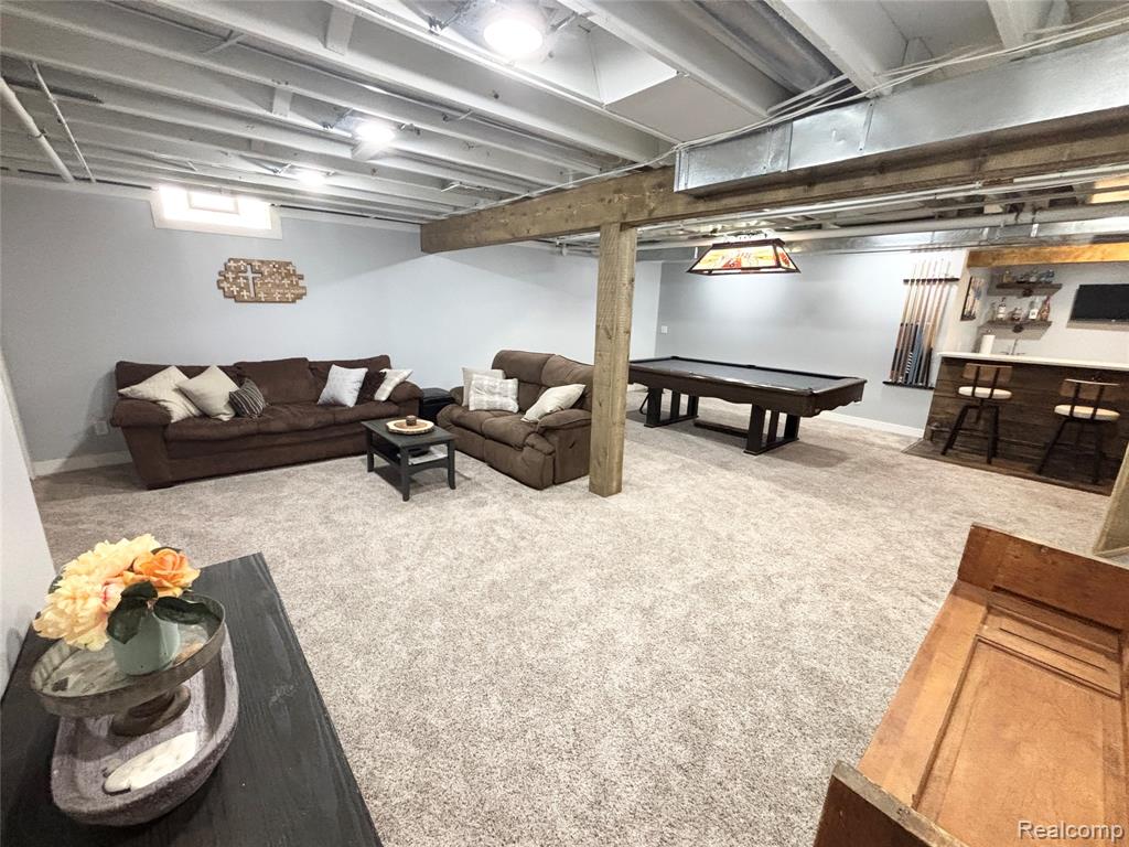4272 Quail Ridge Lane, Newport, MI 48166 — Photo 54