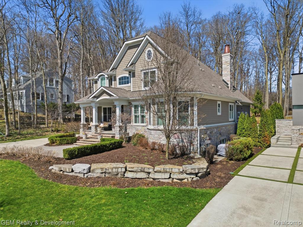 409 Hill Street, Northville, MI 48167 — Photo 82
