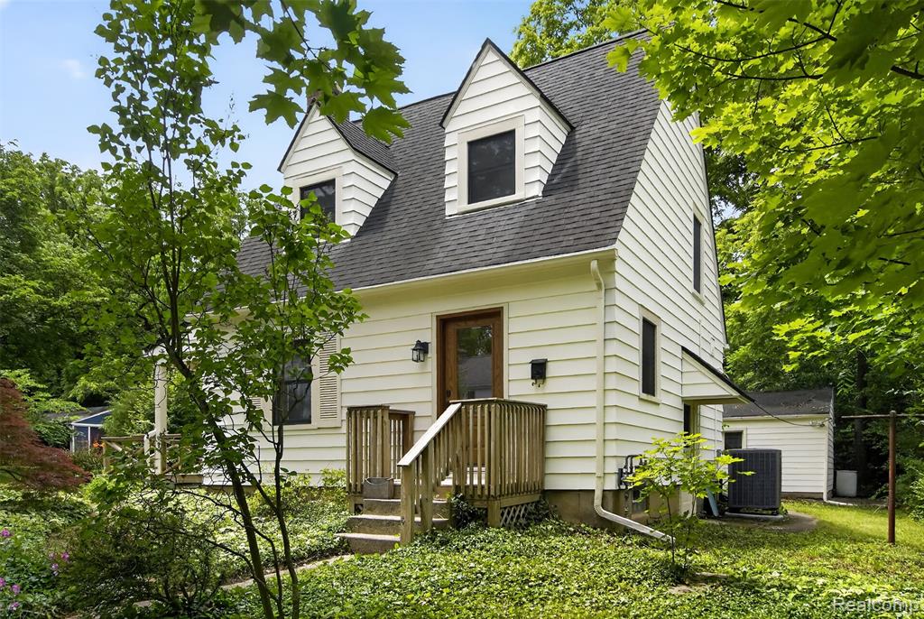 315 Doty Avenue, Ann Arbor, MI 48103 — Photo 5