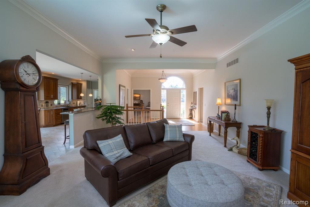 4870 DORAL Drive, Ann Arbor, MI 48108 — Photo 8