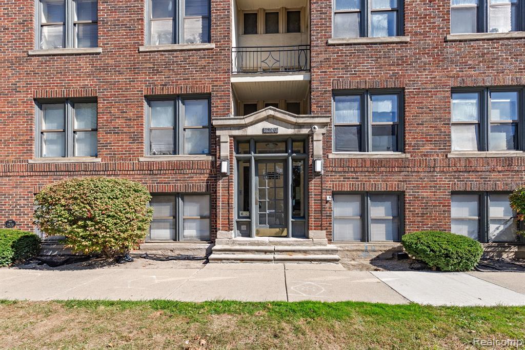 7740 3rd St., #103, Detroit, MI 48202 — Photo 2