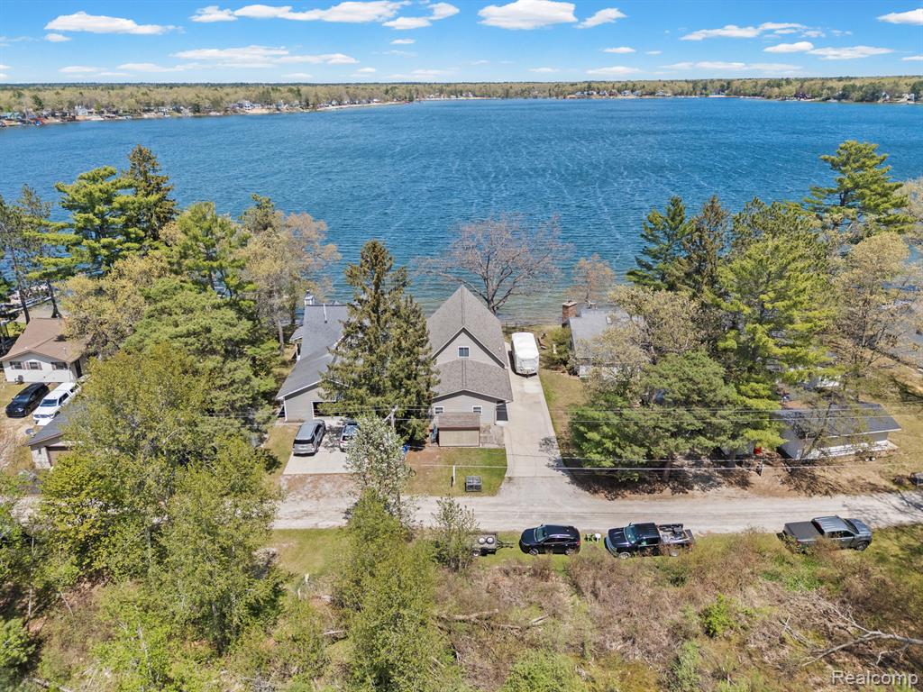 1434 Lake Drive, National City, MI 48748 — Photo 16
