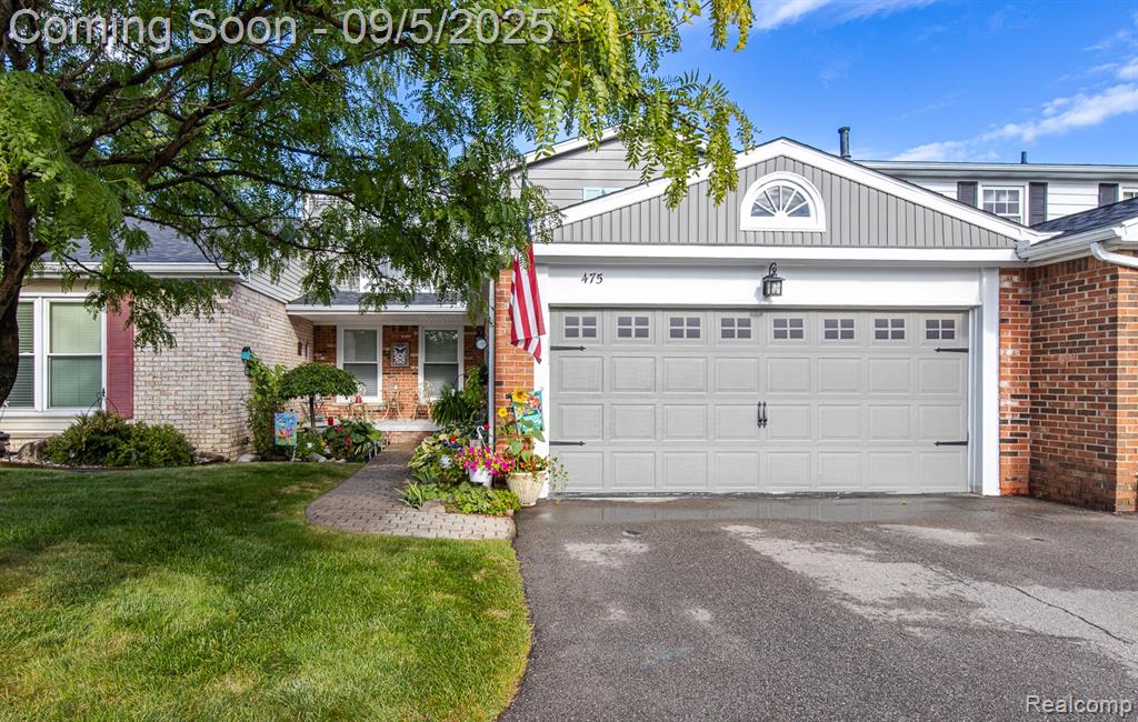 475 Sandehurst Drive, Grand Blanc, MI 48439 — Photo 4