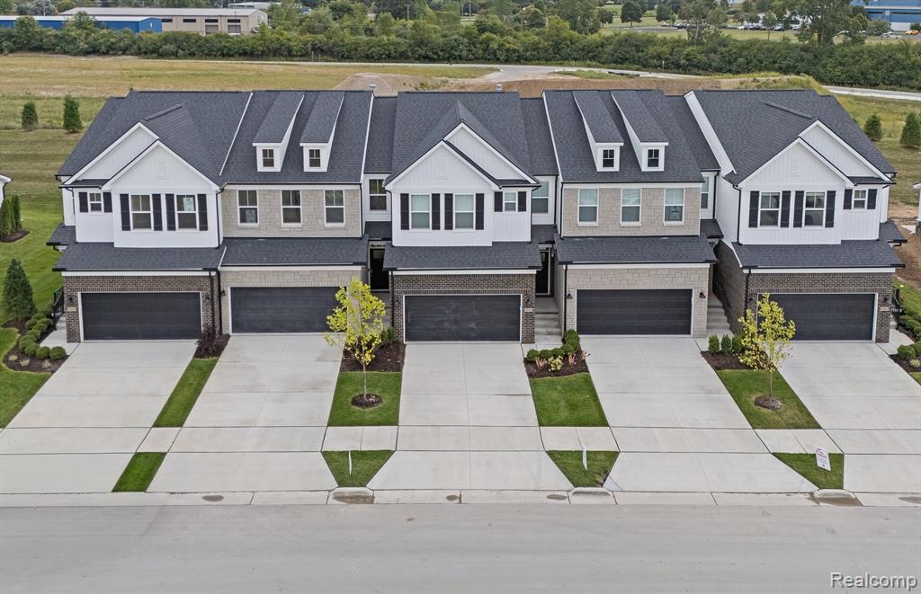 5555 E Spaniel Drive, Ann Arbor, MI 48108 — Photo 27