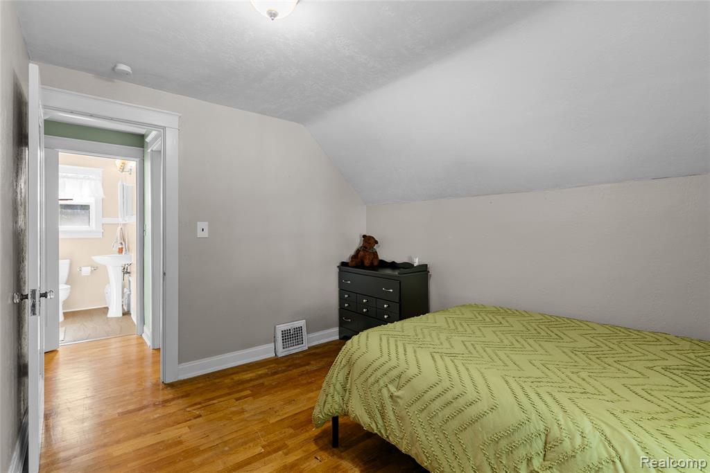 404 N Mercer Street, Durand, MI 48429 — Photo 14