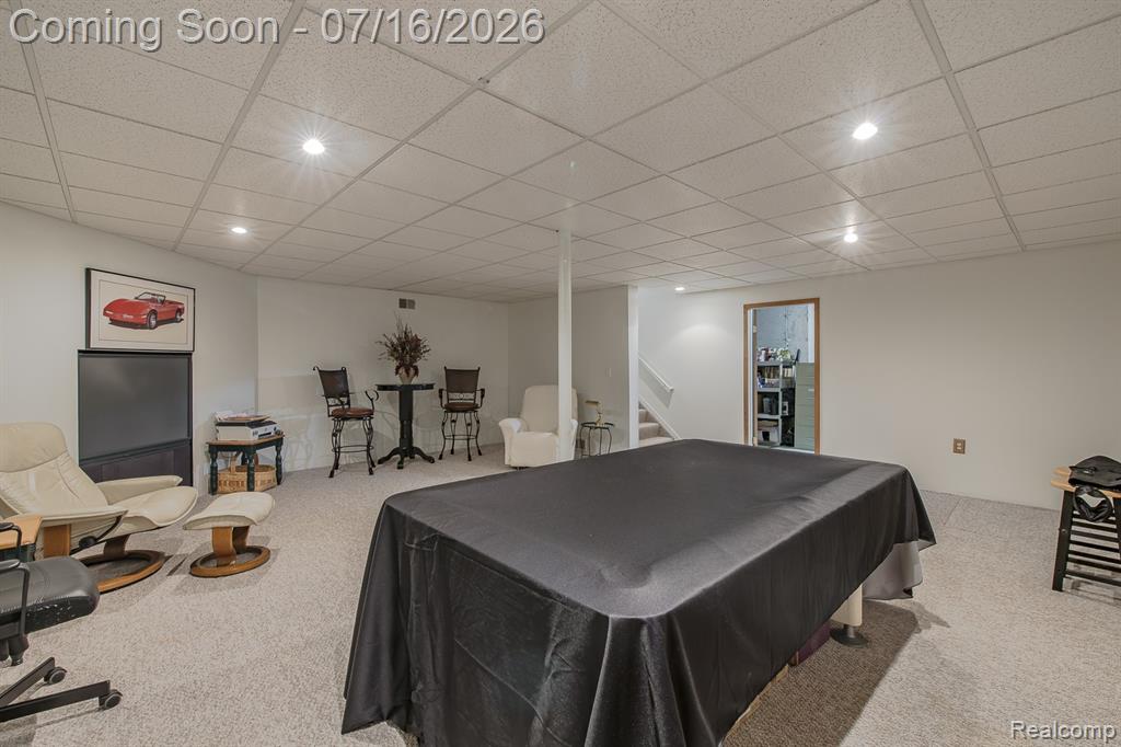 4430 Sedona Drive, Clarkston, MI 48348 — Photo 49
