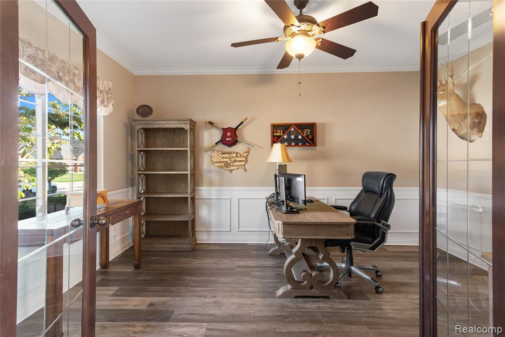 51879 Mauro Lane, Macomb, MI 48042 — Photo 5