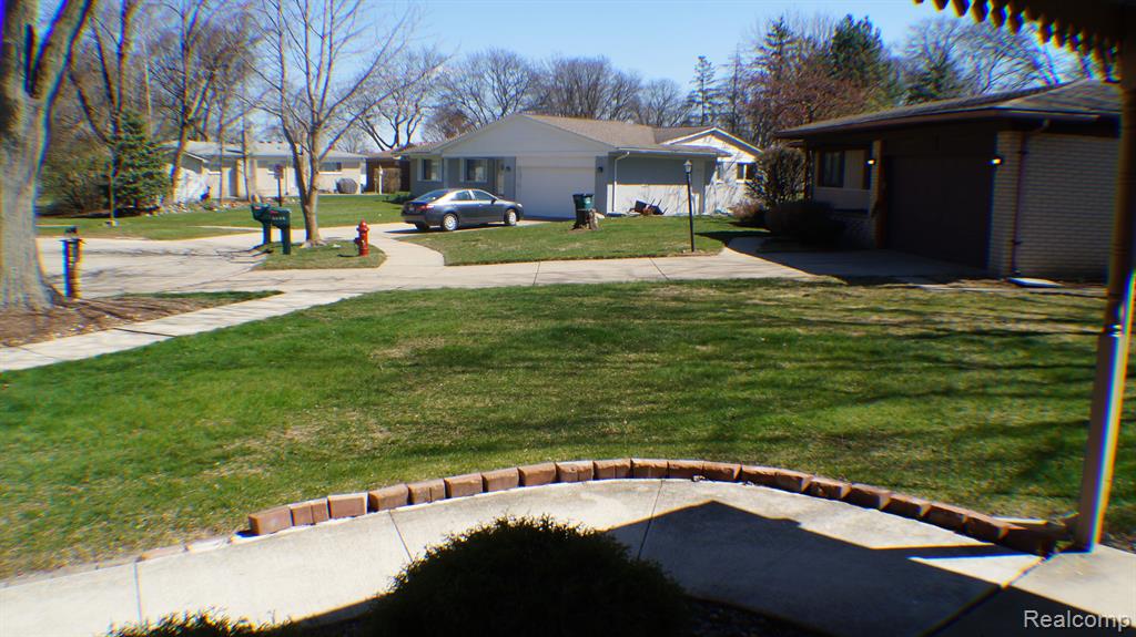 4609 CALVERT Court, Troy, MI 48085 — Photo 57