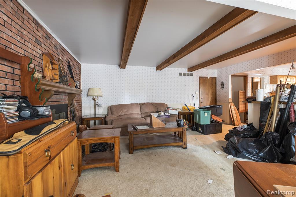 29823 Kingsbridge Drive, Gibraltar, MI — Photo 27