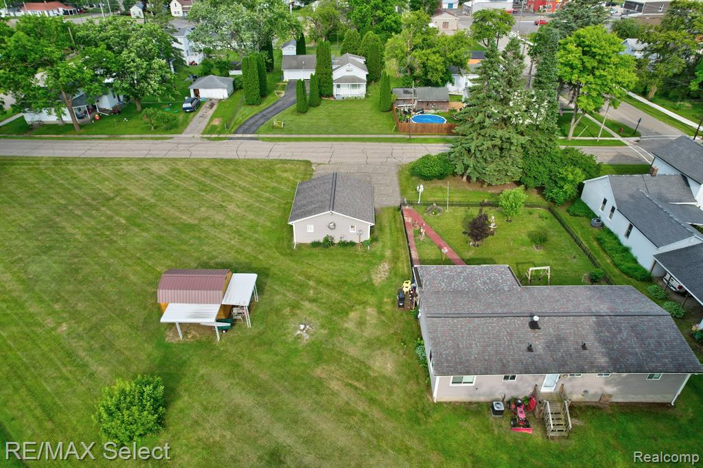 205 N Jefferson Street, Otisville, MI 48463 — Photo 5