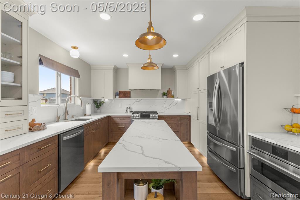 22254 Rhys Drive, Macomb, MI 48042 — Photo 8