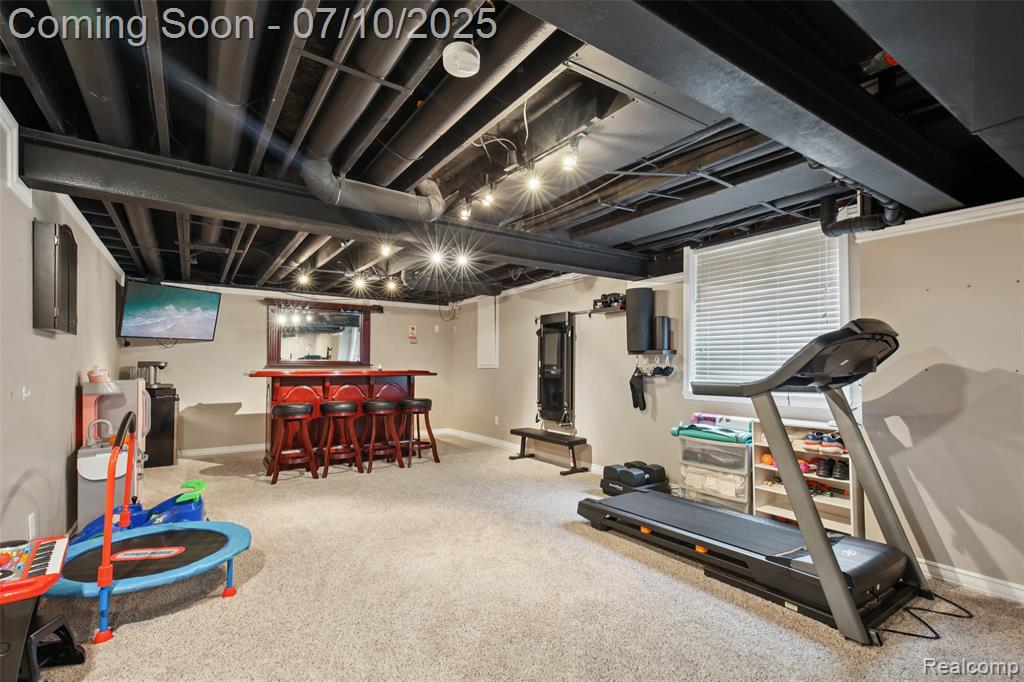 46533 Woodside Drive, Canton, MI 48187 — Photo 34