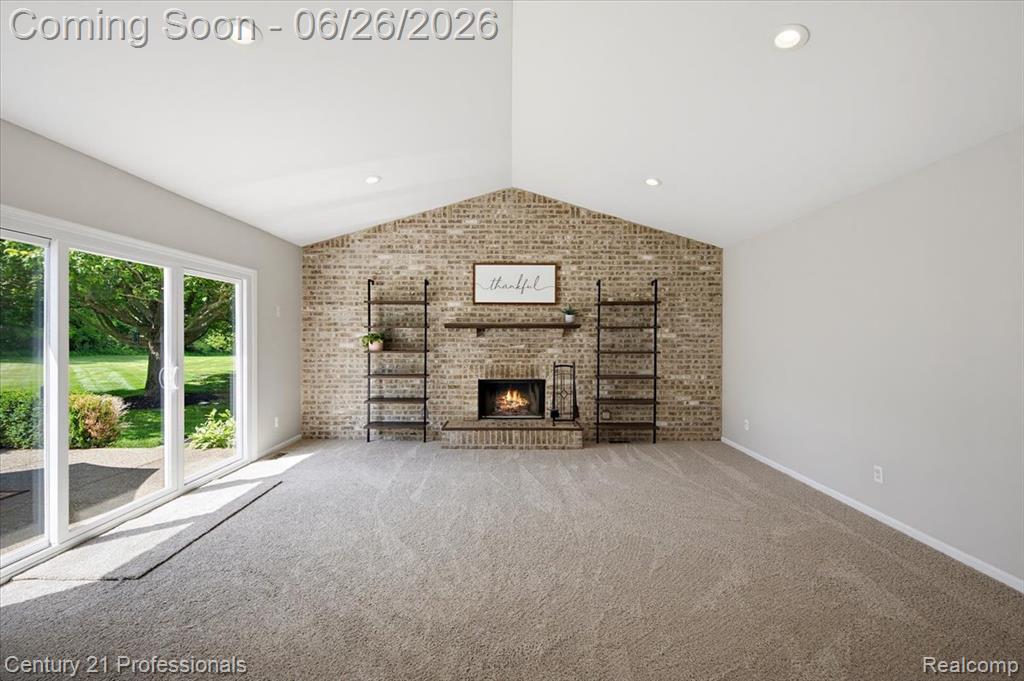 4683 Fox Chase Drive, White Lake, MI 48383 — Photo 56