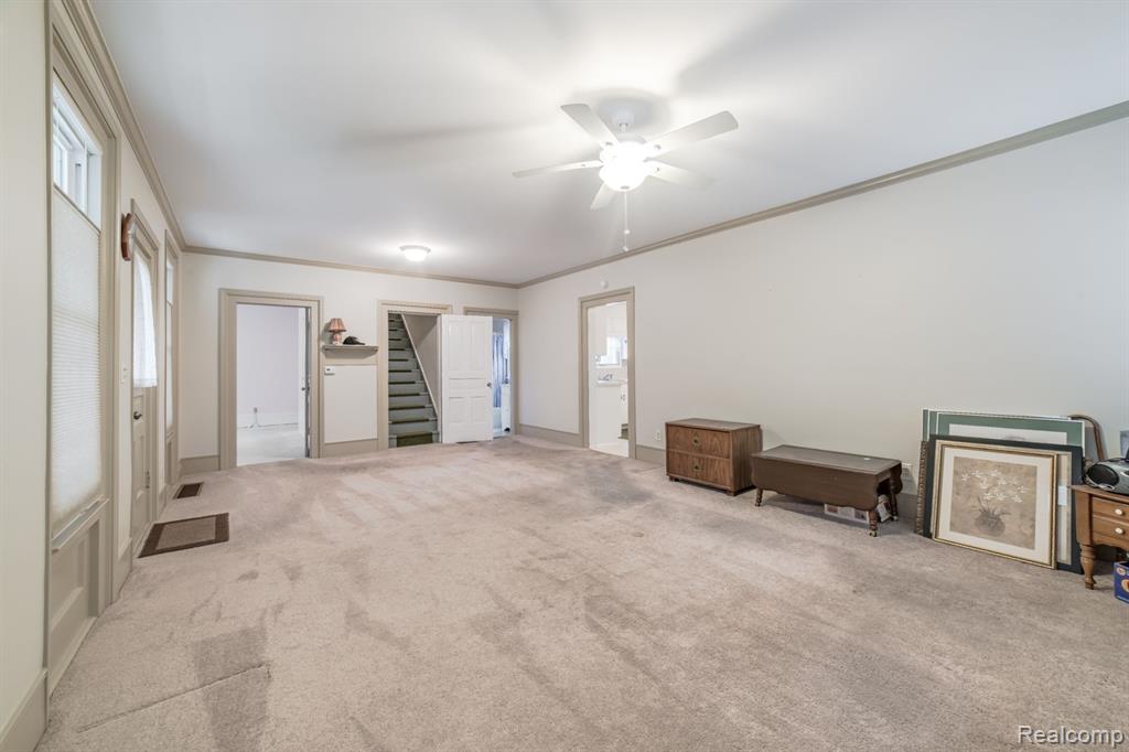 43 N GLASPIE Street, Oxford, MI 48371 — Photo 15