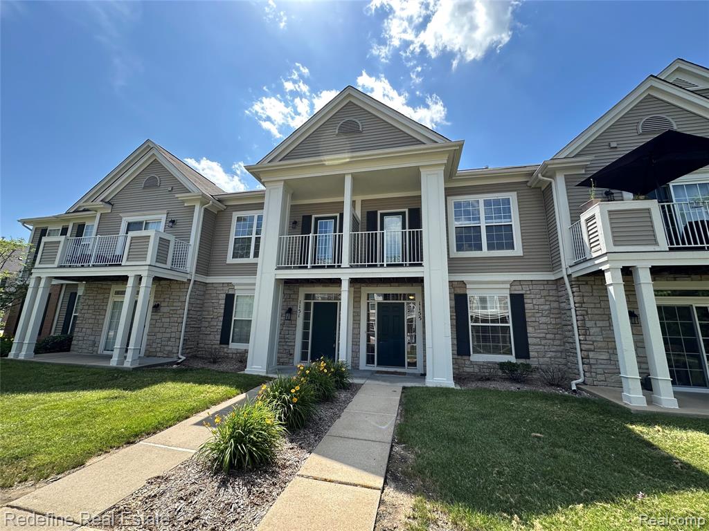 1155 Alameda Boulevard, Troy, MI 48085