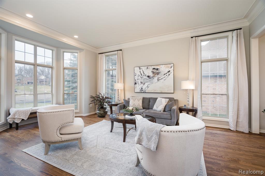 6751 Berry Pointe Drive, Clarkston, MI 48348 — Photo 14