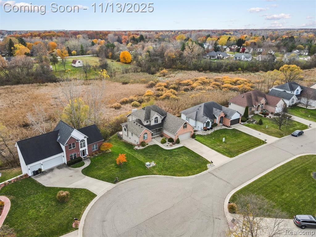 8249 Old Harbor, Grand Blanc, MI 48439 — Photo 50