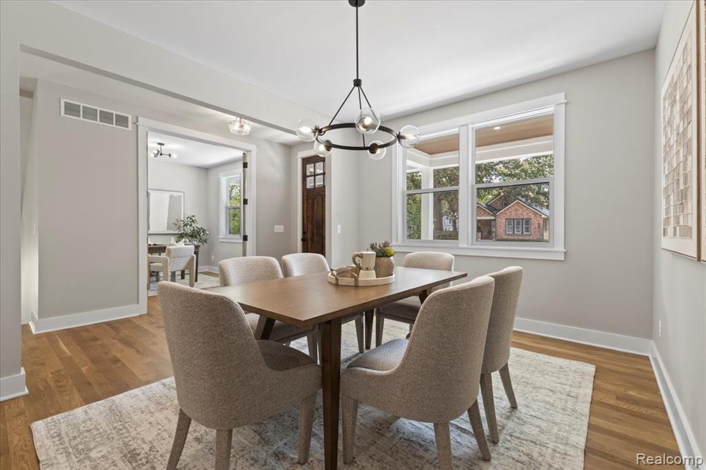 801 Hawthorn Avenue, Royal Oak, MI 48067 — Photo 8