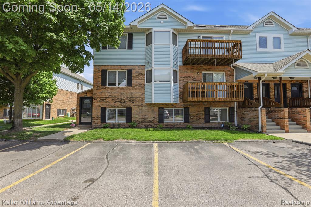 174 Pinewood Circle, Plymouth, MI 48170 — Photo 23