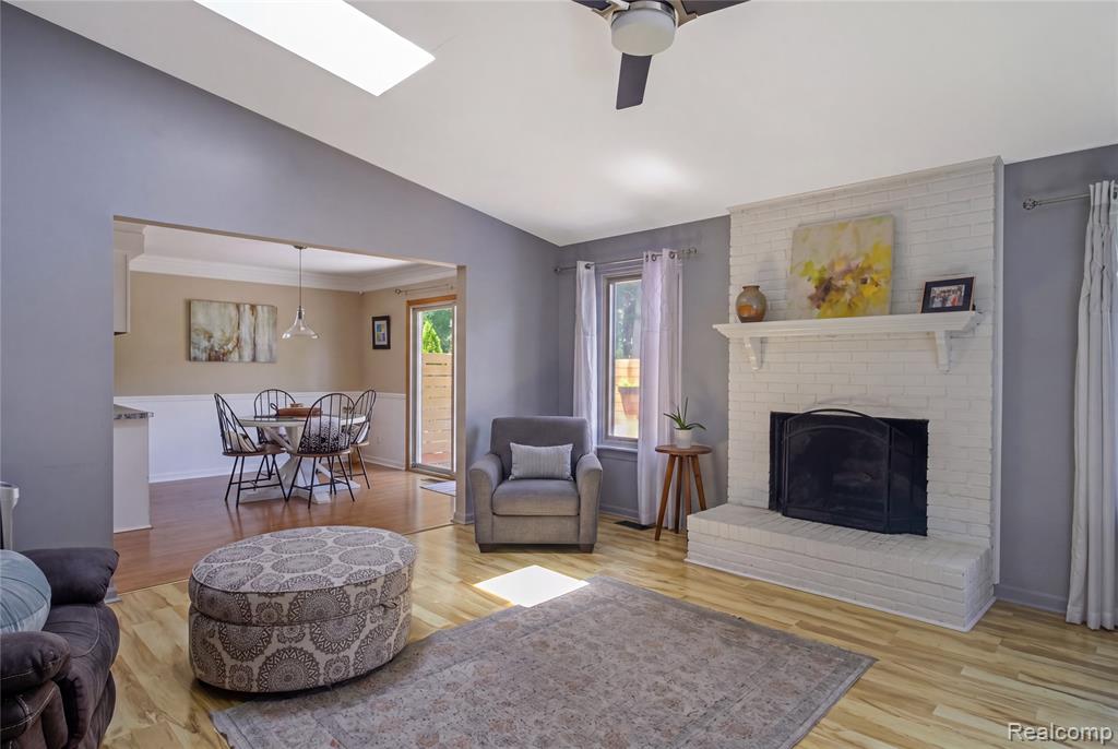 7878 Charrington Drive, Canton, MI 48187 — Photo 20
