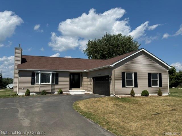 14650 Glenbeigh Lane, Cement City, MI 49233