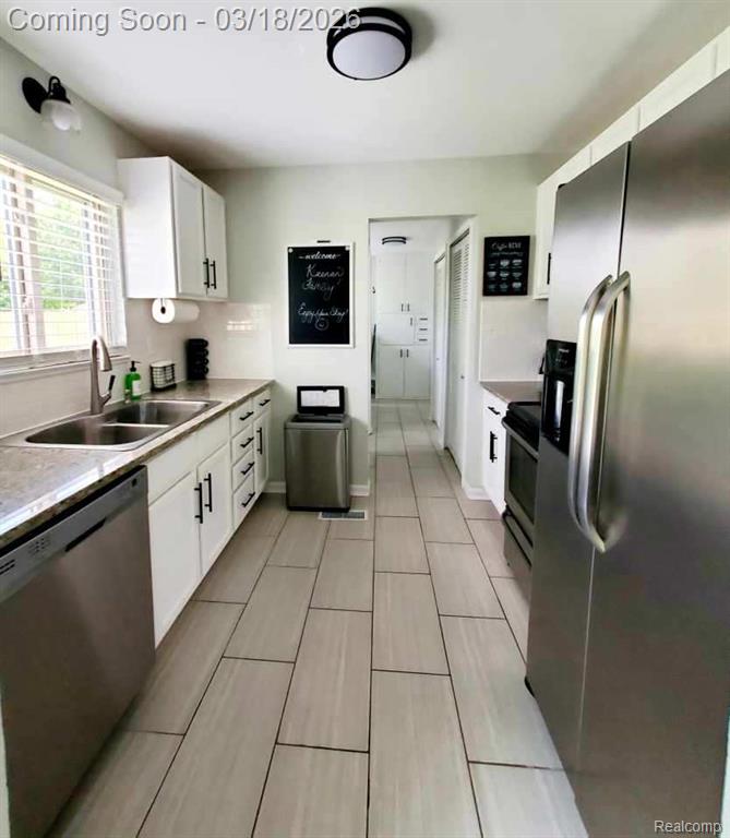 6372 Peach Drive, Clarkston, MI — Photo 5