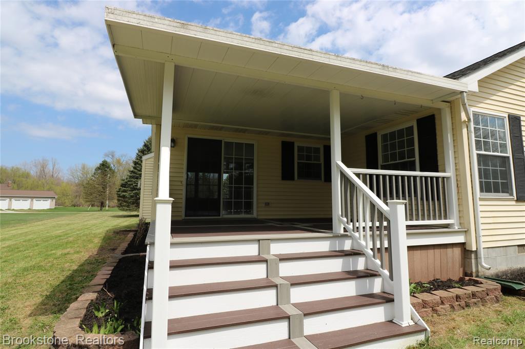 2141 Hunter Drive, Lapeer, MI 48446 — Photo 23