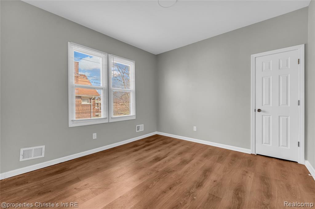 2508 Clairmount, Detroit, MI 48206 — Photo 14