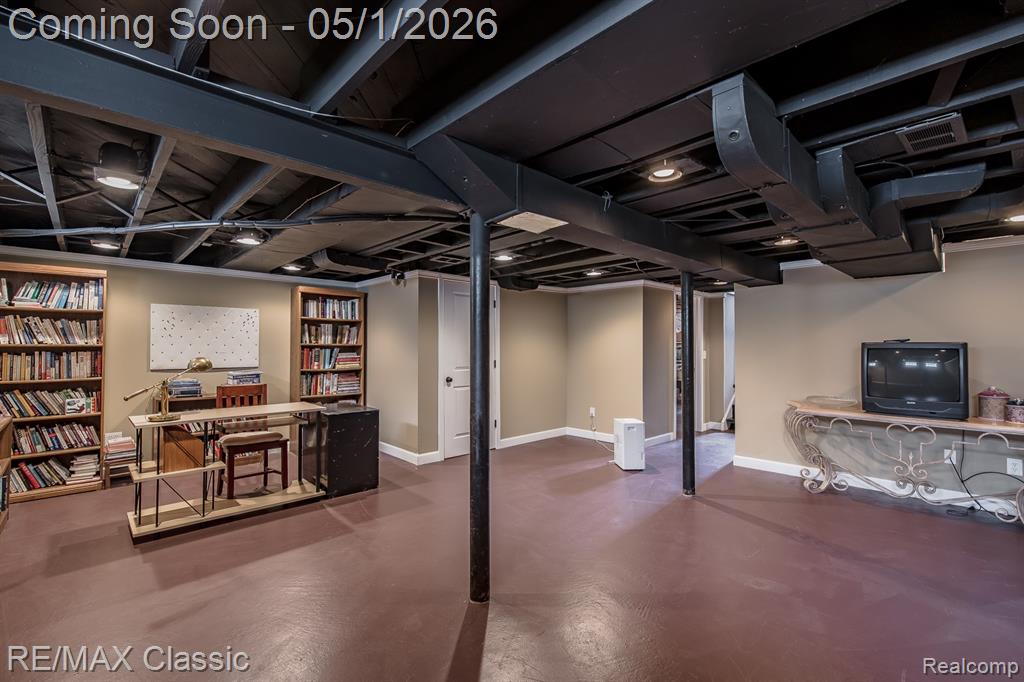 16950 Locherbie Avenue, Beverly Hills, MI 48025 — Photo 29