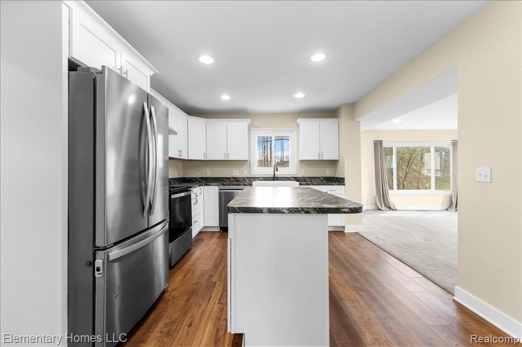 3351 Schook Road, Imlay City, MI 48444 — Photo 4