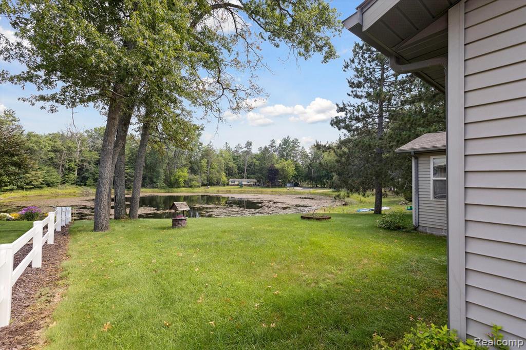 10069 Fisher Lake Road, St. Helen, MI 48656 — Photo 33