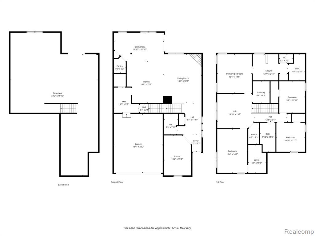 18967 Denali Circle, Northville, MI — Photo 43