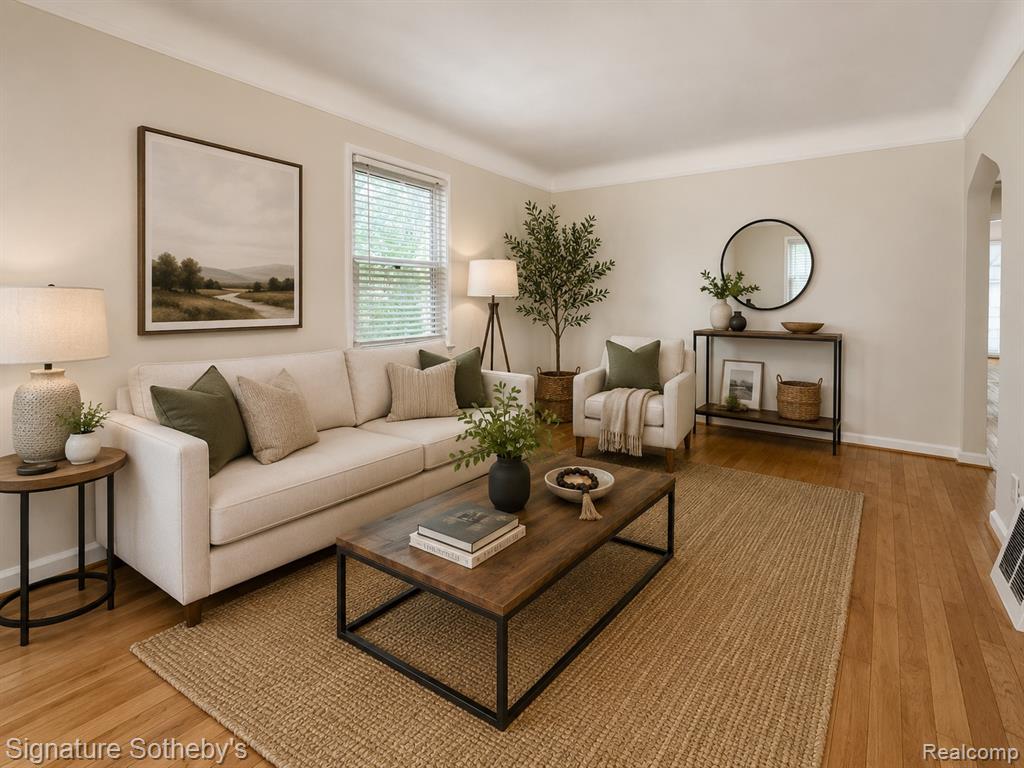 911 S Wilson Avenue, Royal Oak, MI 48067 — Photo 3