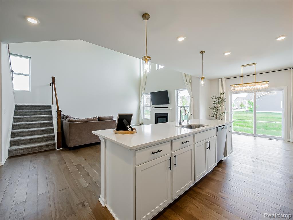 2716 Maize Loop, Saline, MI 48176 — Photo 12