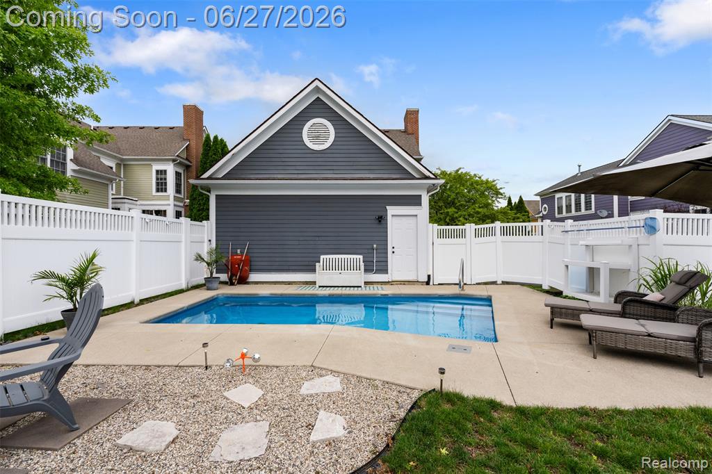 50275 Hancock Street, Canton, MI 48188 — Photo 28
