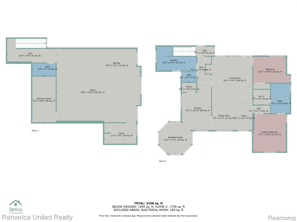 5069 BELL OAK Road, Webberville, MI 48892 — Photo 46