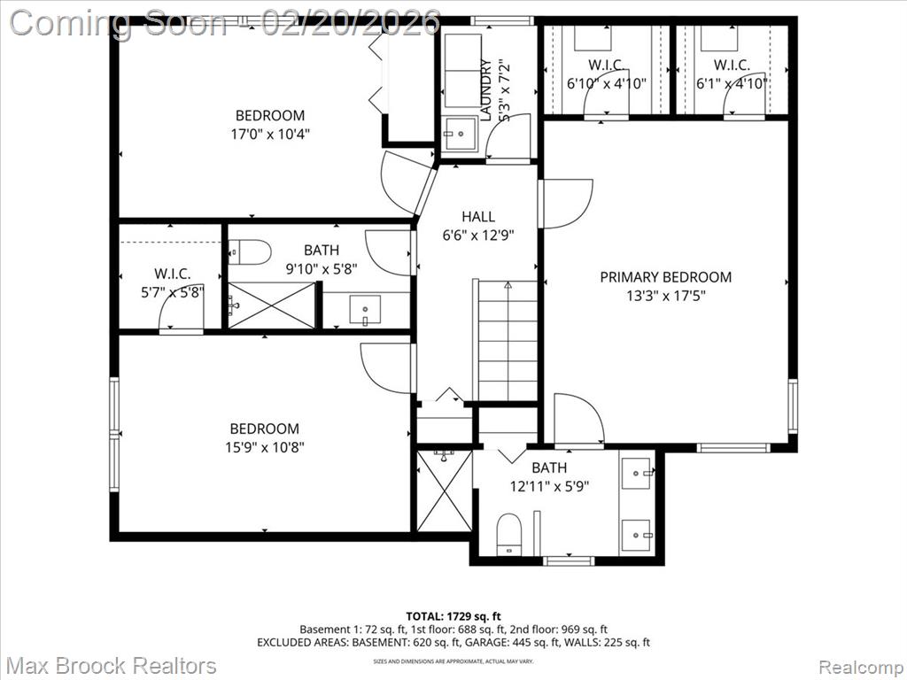 4511 Sedum Glen, Waterford, MI, 48328