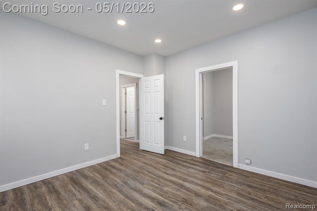 3621 Frederick Street, Detroit, MI 48211 — Photo 12