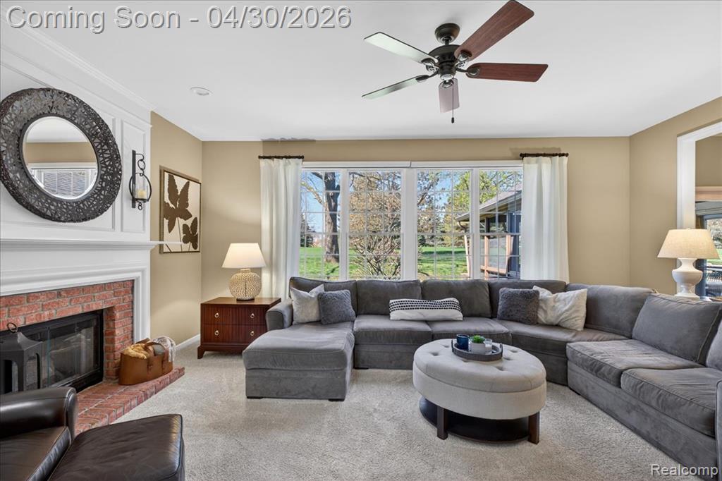 1113 Miners Run Road, Rochester, MI 48306 — Photo 18