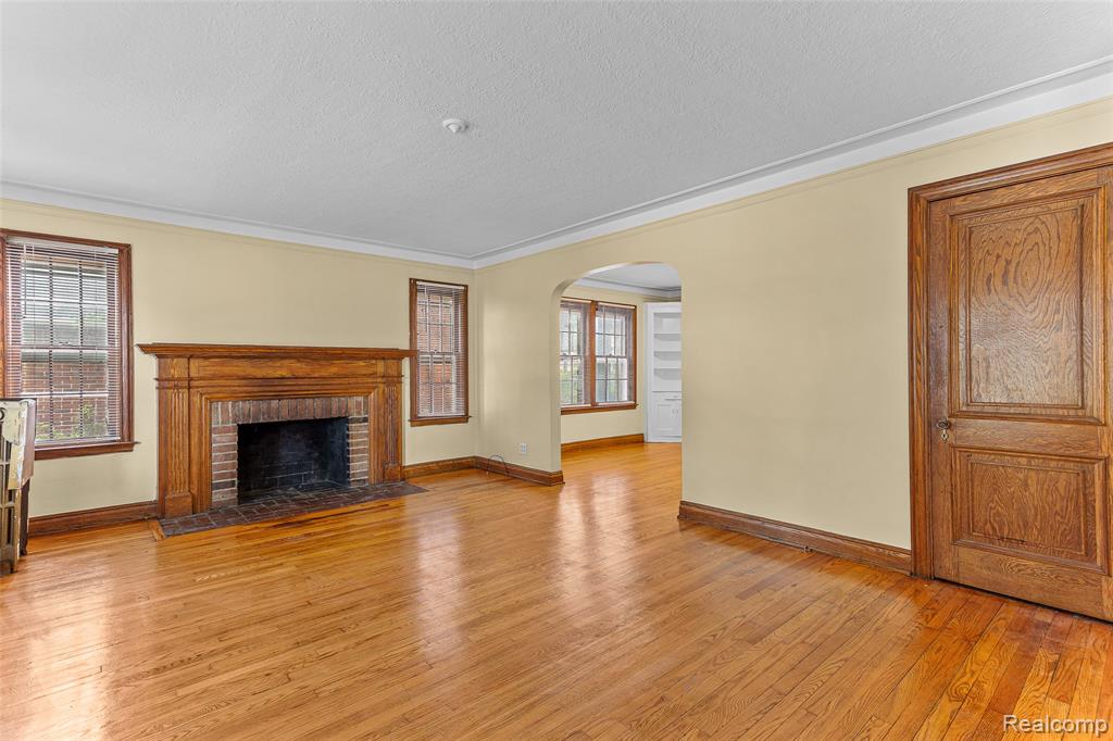 5050 Courville Street, Detroit, MI 48224 — Photo 3