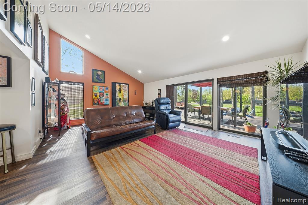 8727 Sarah Lane, Grosse Ile, MI 48138 — Photo 15