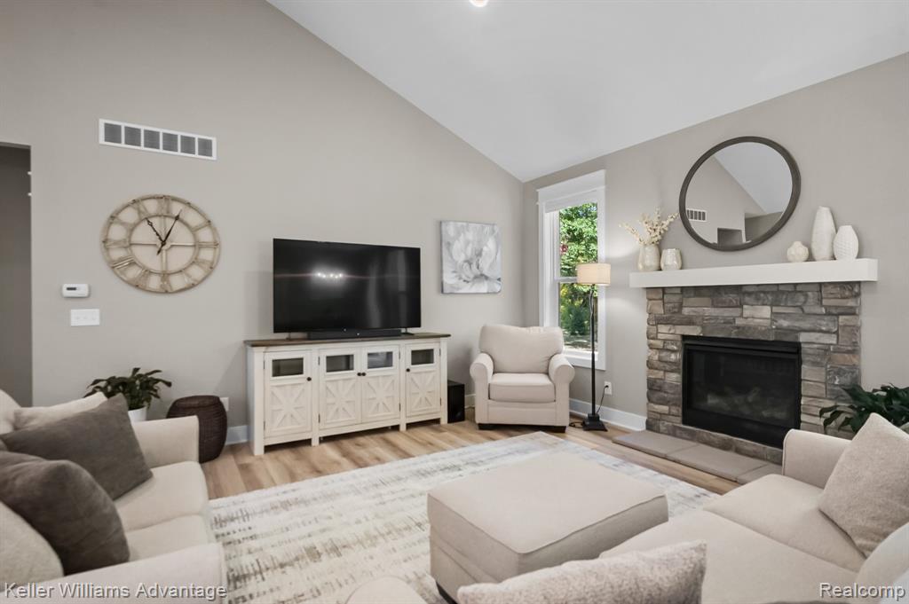 9975 Havendale Drive, Brighton, MI 48114 — Photo 8