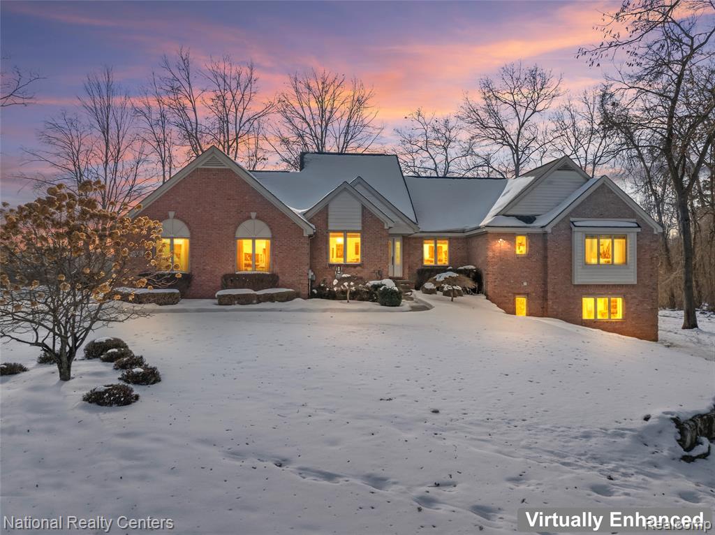 533 E Washington Street A,B,C,D UNIT a,b,c,d, Ionia, MI, 48846