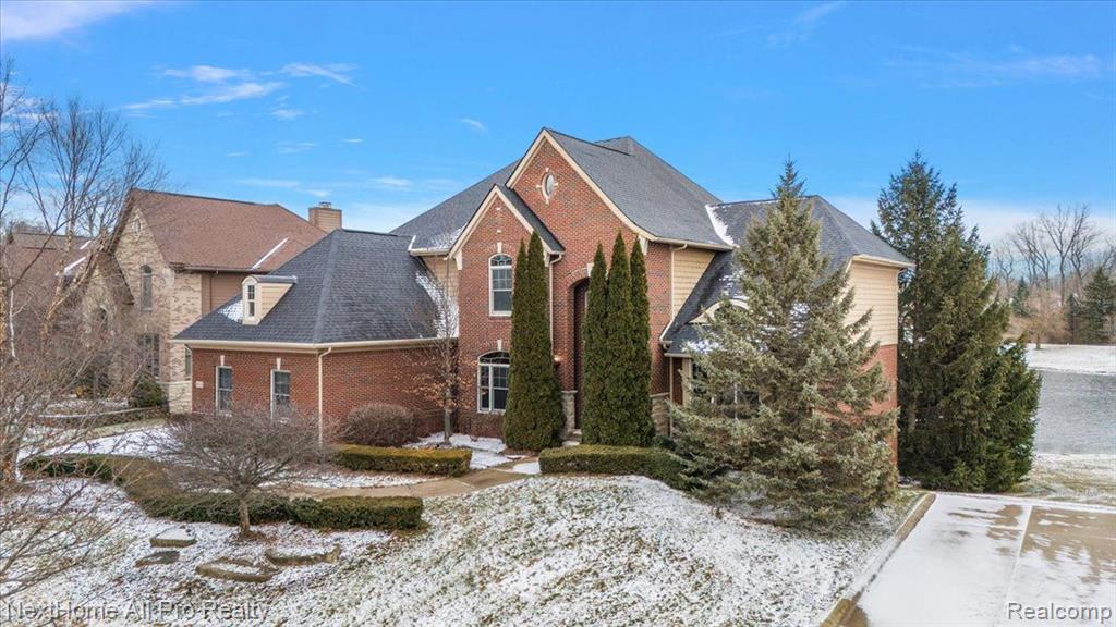 18626 Marble Head Drive, Northville, MI 48168 — Photo 8